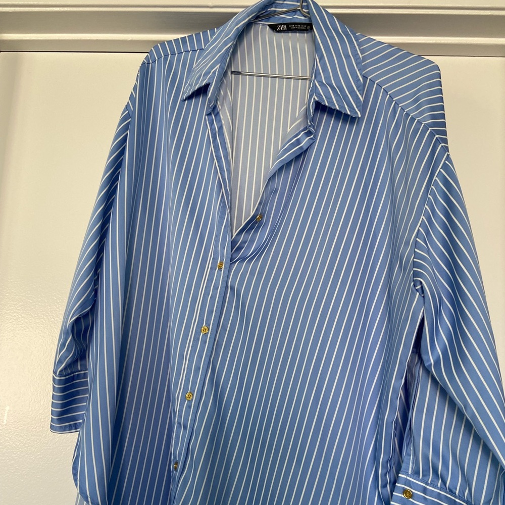 Oxford Shirt